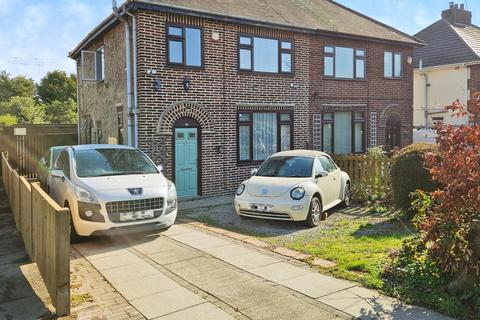 Derby Road, New Tupton, Chesterfield, S42 6JX