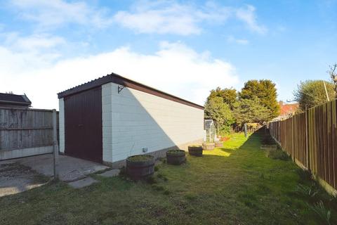 85 Derby Road, New Tupton, Chesterfield, S42 6JX