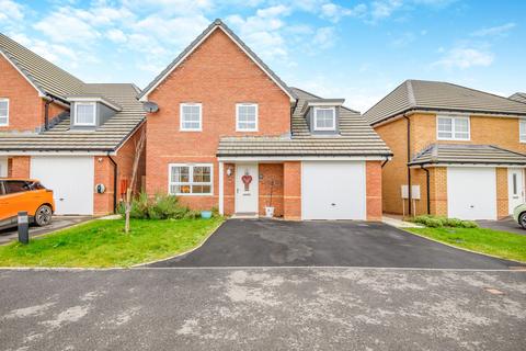 4 bedroom detached house for sale, Coleford GL16