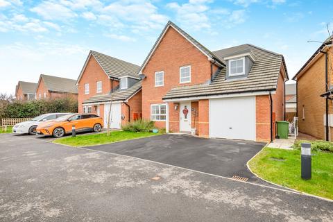 Coleford GL16