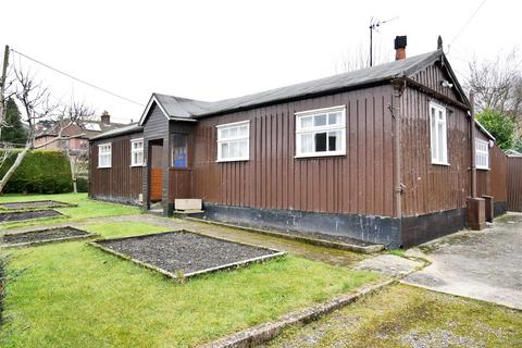 2 bedroom detached house for sale, Middle Lane, Cherhill, Calne