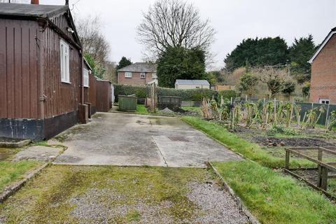 2 bedroom detached house for sale, Middle Lane, Cherhill, Calne