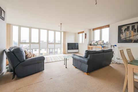 Eastern Quay Apartments, Royal Docks, London, E16