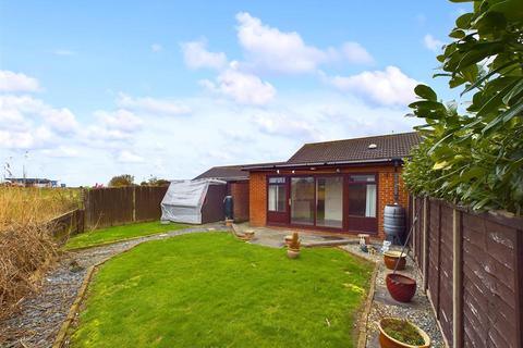 2 bedroom semi-detached bungalow for sale, Jacklin Crescent, Mablethorpe LN12