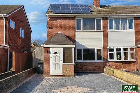 26 Laburnum Road, Stow Heath, Wolverhampton, WV1 2TH