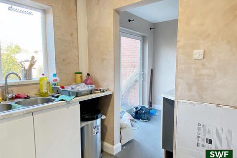 26 Laburnum Road, Stow Heath, Wolverhampton, WV1 2TH