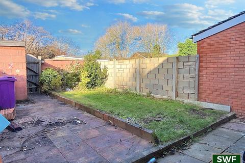 26 Laburnum Road, Stow Heath, Wolverhampton, WV1 2TH
