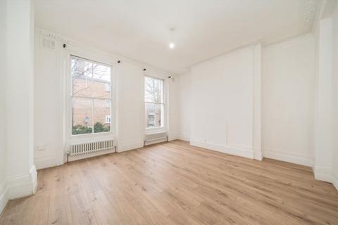 2 bedroom flat to rent, Hawes Street, London N1