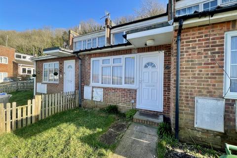 2 bedroom terraced house for sale, Park Drive Close, Newhaven