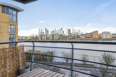 2 bedroom flat for sale, Glaisher street, Greenwich