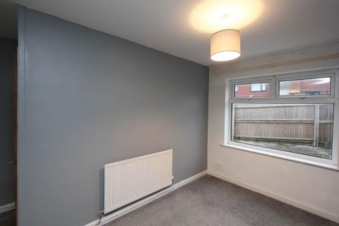 3 bedroom end of terrace house to rent, Arthur Street, Barry, Vale of Glamorgan