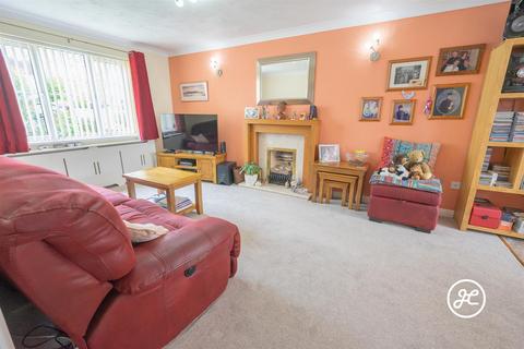 4 bedroom detached house for sale, Nursery Close, Combwich