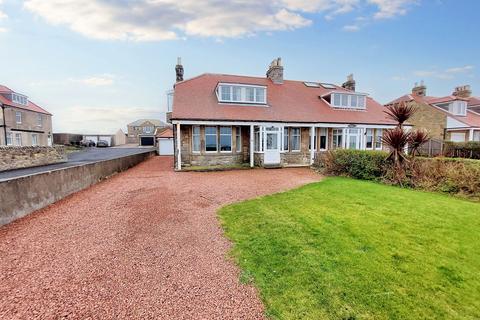 4 bedroom semi-detached house for sale, St. Aidans, Seahouses, Northumberland, NE68 7SS