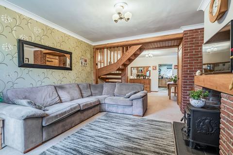 3 bedroom semi-detached house for sale, Stone Road, Dereham