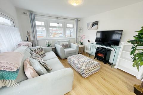 1 bedroom park home for sale, Iford Bridge Home Park, Old Bridge Road, Bournemouth, Dorset