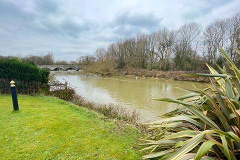 1 bedroom park home for sale, Iford Bridge Home Park Old Bridge Road, Bournemouth, BH6 5