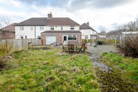 3 bedroom semi-detached house for sale, Fletcher Grove, Rudheath