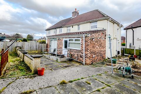 3 bedroom semi-detached house for sale, Fletcher Grove, Rudheath