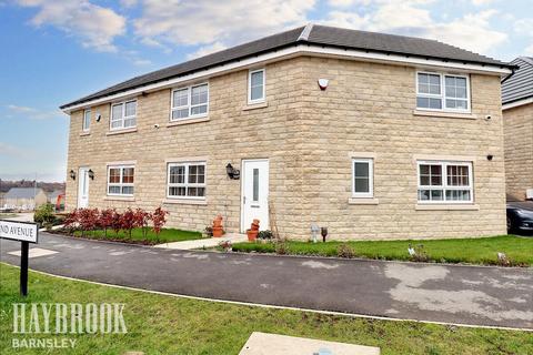 3 bedroom semi-detached house for sale, Newland Avenue, Cudworth