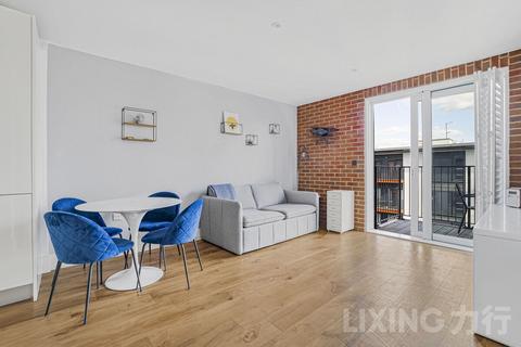 1 bedroom apartment for sale, Street, Woolwich, SE18 6FD