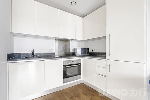 1 bedroom apartment for sale, Street, Woolwich, SE18 6FD