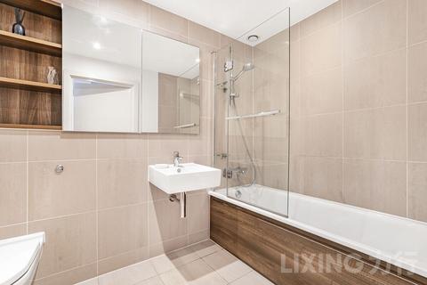 1 bedroom apartment for sale, No 1 Street, Woolwich, SE18 6FD