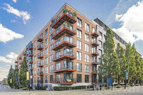 1 bedroom apartment for sale, No 1 Street, Woolwich, SE18 6FD