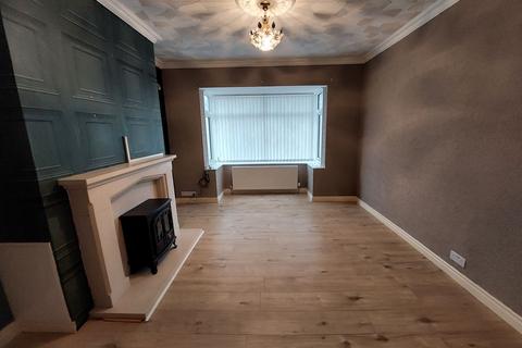 2 bedroom semi-detached bungalow to rent, Dene Road, Hartlepool TS27