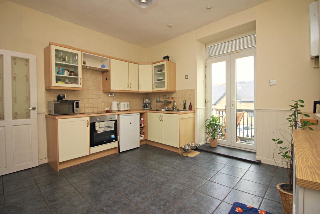 Din Kitchen