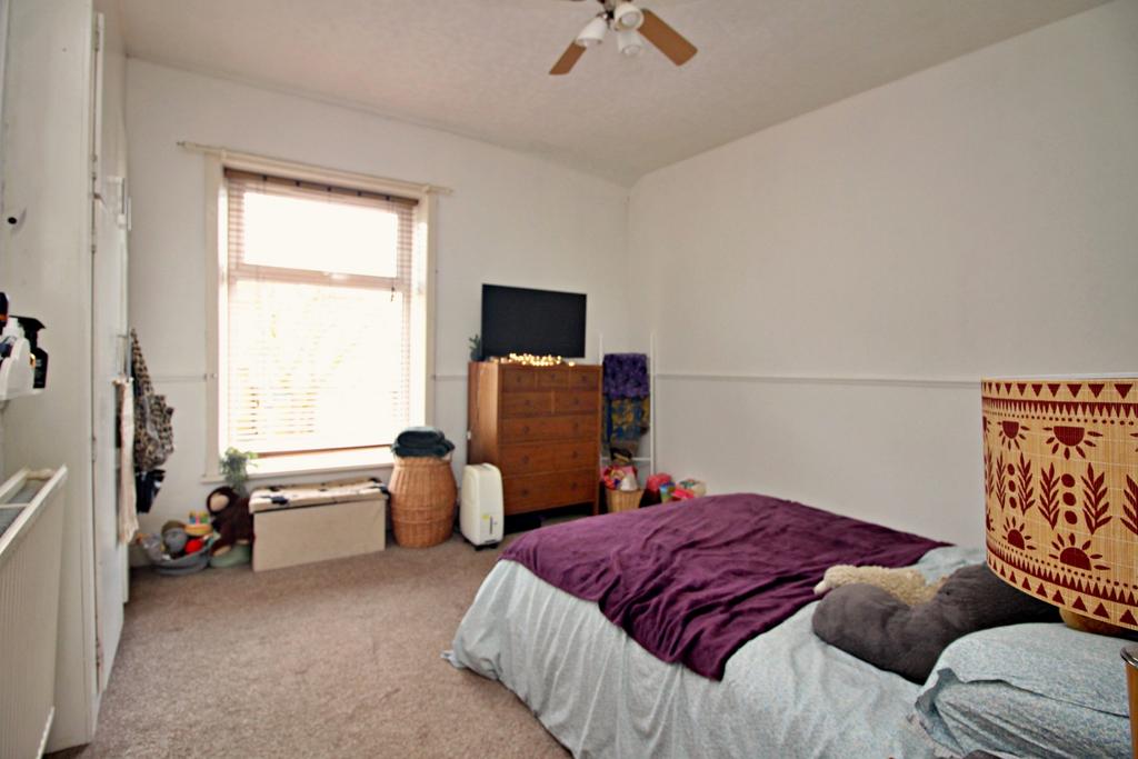 Bed 1