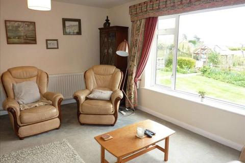 3 bedroom detached bungalow for sale, Station Road, North Thoresby, Grimsby, Lincolnshire, DN36 5QS