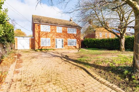 6 bedroom detached house for sale, School Lane, Little Melton