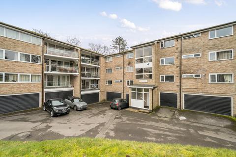 undefined, Northlands Drive, Regent Court Northlands Drive, SO23