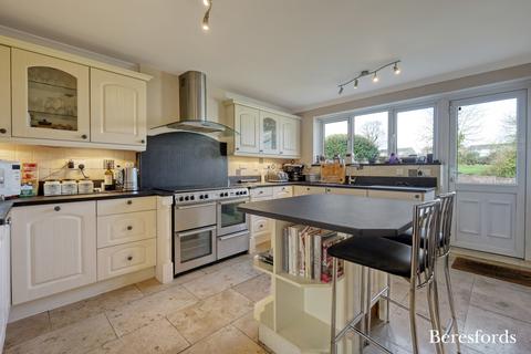 4 bedroom detached house for sale, Powers Hall End, Witham, CM8