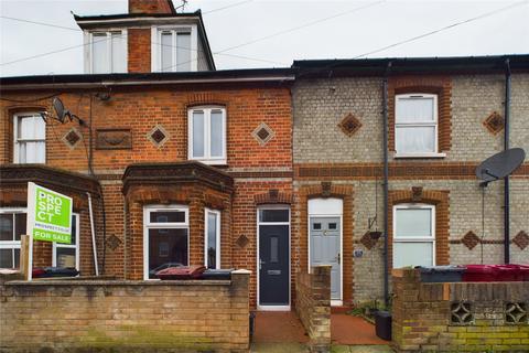 3 bedroom terraced house for sale, Elgar Road, Reading, Berkshire, RG2