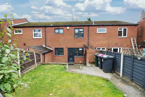 3 bedroom terraced house for sale, Greystones Road, Whiston, Rotherham