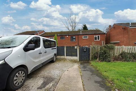 3 bedroom terraced house for sale, Greystones Road, Whiston, Rotherham