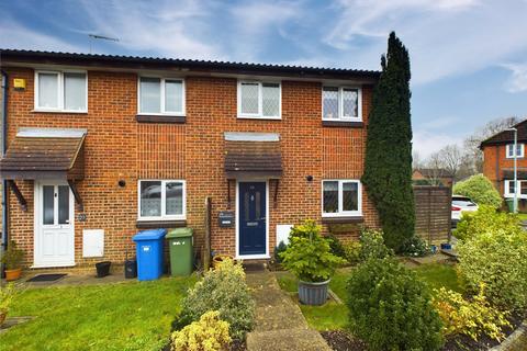 3 bedroom semi-detached house for sale, Shrivenham Close, College Town, Sandhurst, Berkshire, GU47