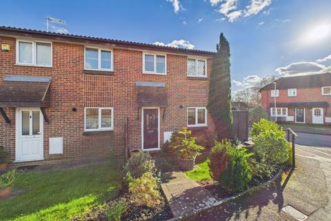 3 bedroom semi-detached house for sale, Shrivenham Close, College Town, Sandhurst, Berkshire, GU47