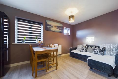 undefined, Clovelly Terrace, Boston