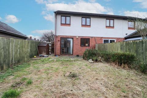 3 bedroom end of terrace house for sale, Shankly Road, Denton Holme, Carlisle, CA2