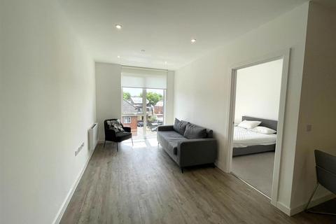 2 bedroom apartment to rent, 300 Kings Road, Reading RG1