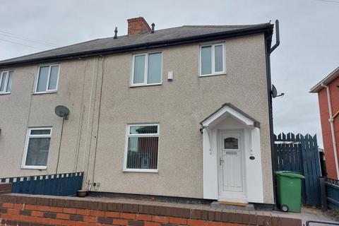 3 bedroom semi-detached house to rent, Centenary Crescent, Stockton-On-Tees TS20