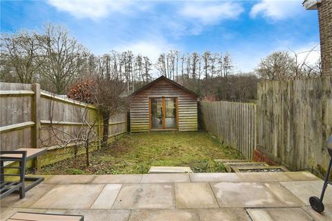 2 bedroom end of terrace house for sale, Clover Way, Romsey, Hampshire