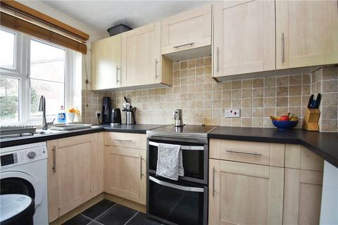 2 bedroom end of terrace house for sale, Clover Way, Romsey, Hampshire