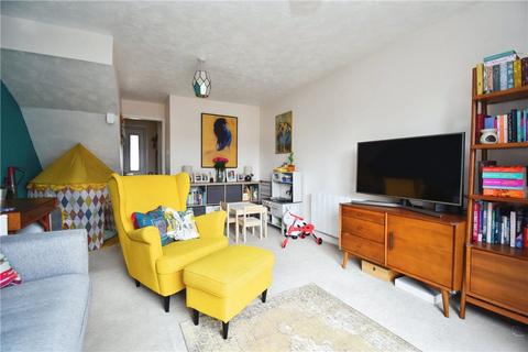 2 bedroom end of terrace house for sale, Clover Way, Romsey, Hampshire