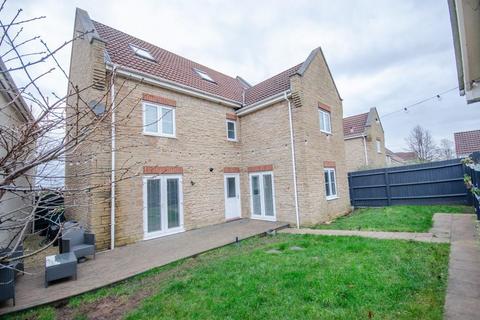 5 bedroom detached house for sale, Mayflower Court , Staple Hill, Bristol, BS16 5FD