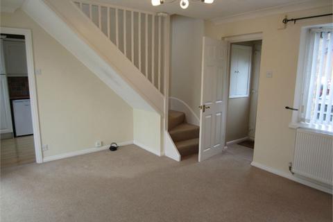 2 bedroom terraced house to rent, Dereham Court, Newcastle Upon Tyne, Meadow Rise, NE5