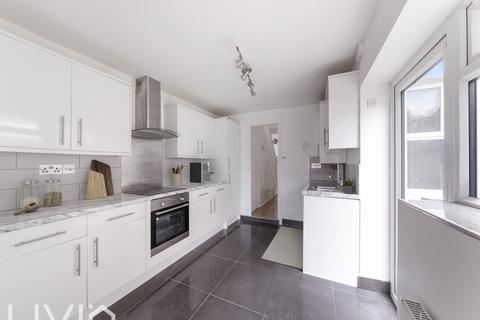 9 Mitcham Road, Croydon, CR0 3RU