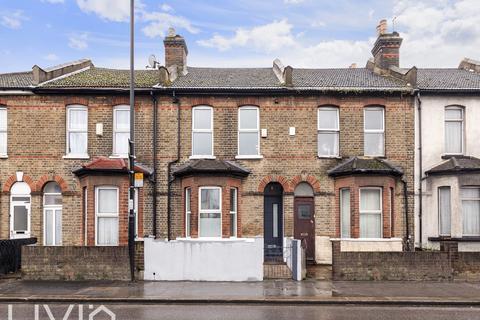 9 Mitcham Road, Croydon, CR0 3RU